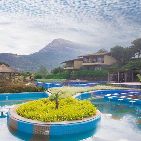 Encore A Boutique Resort Mulshi Zewnętrze zdjęcie