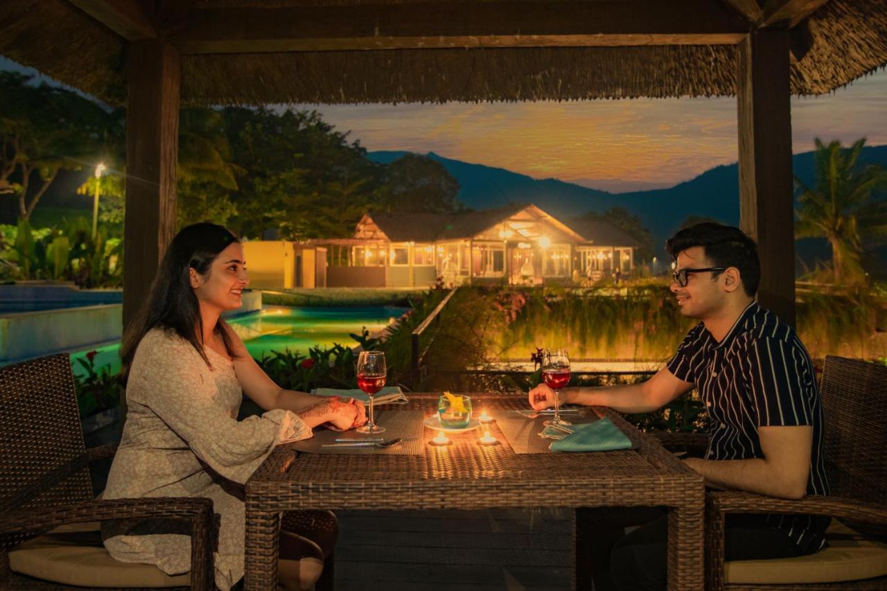 Encore A Boutique Resort Mulshi Zewnętrze zdjęcie