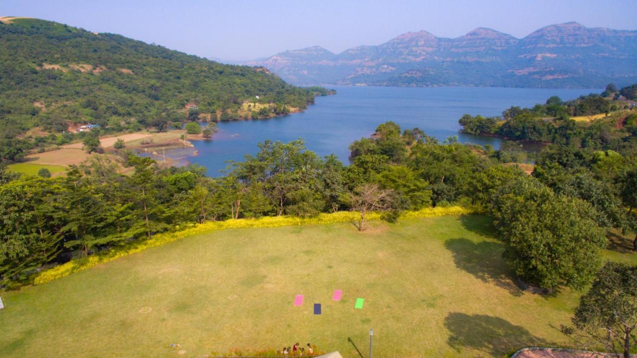 Encore A Boutique Resort Mulshi Zewnętrze zdjęcie
