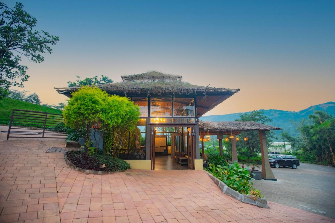 Encore A Boutique Resort Mulshi Zewnętrze zdjęcie