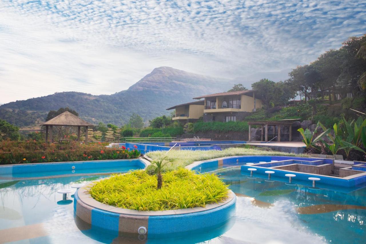 Encore A Boutique Resort Mulshi Zewnętrze zdjęcie