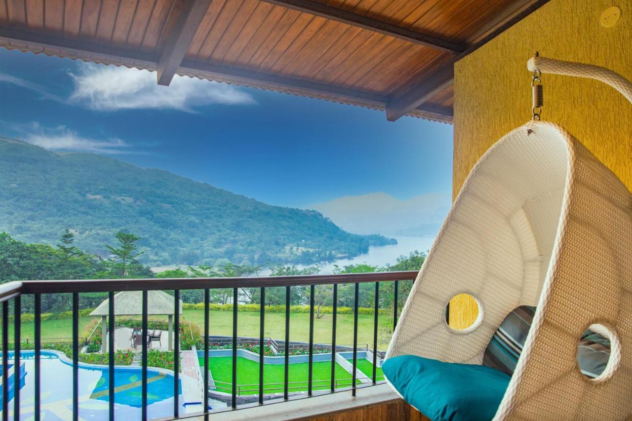Encore A Boutique Resort Mulshi Zewnętrze zdjęcie