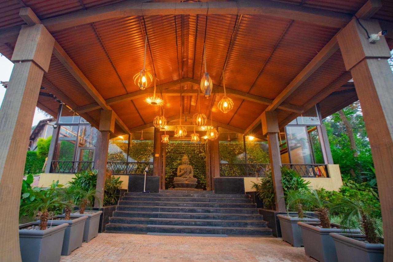 Encore A Boutique Resort Mulshi Zewnętrze zdjęcie