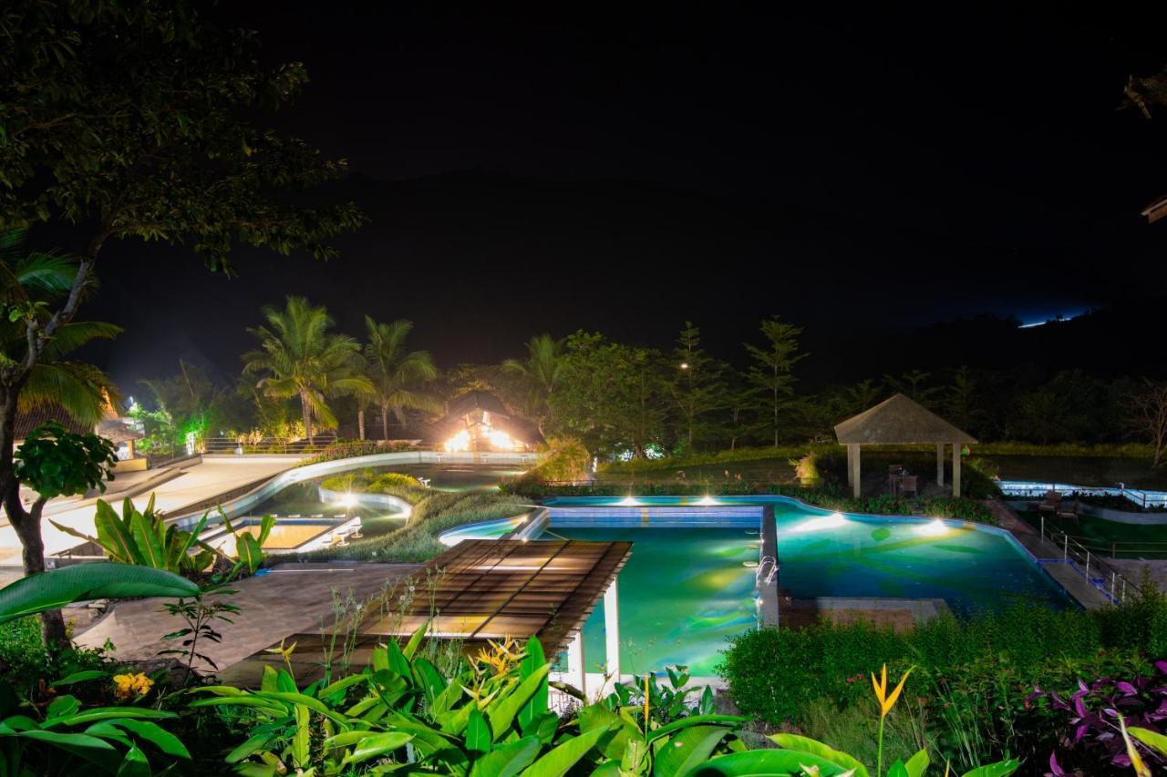 Encore A Boutique Resort Mulshi Zewnętrze zdjęcie