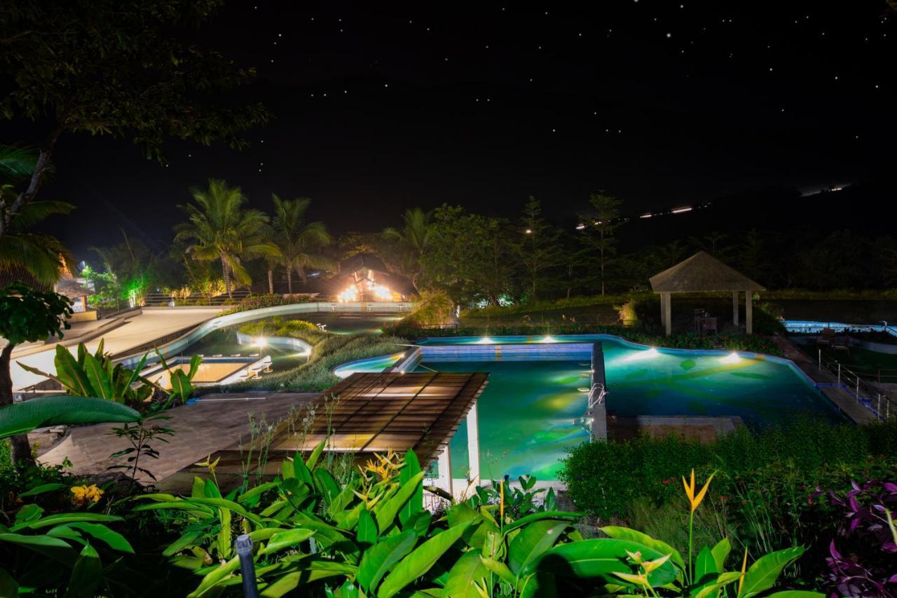 Encore A Boutique Resort Mulshi Zewnętrze zdjęcie