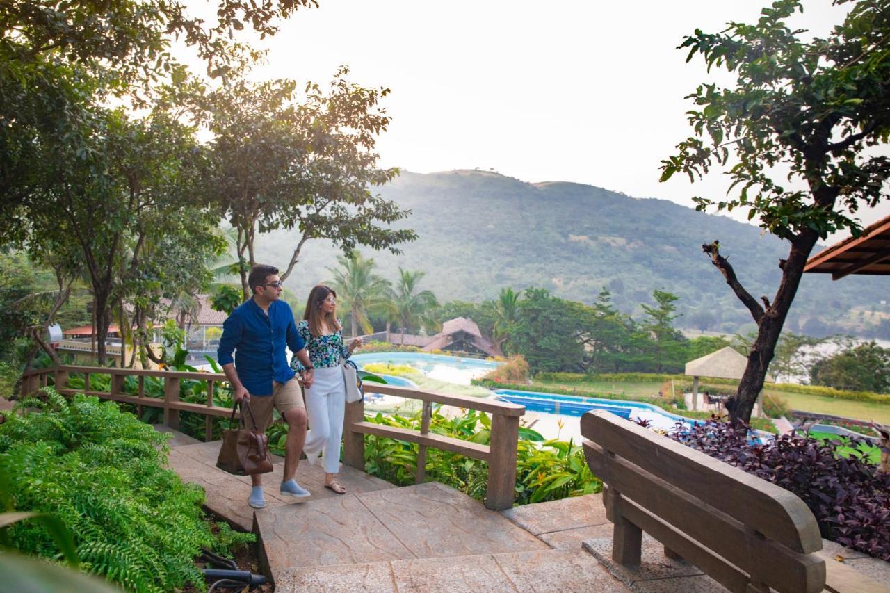 Encore A Boutique Resort Mulshi Zewnętrze zdjęcie