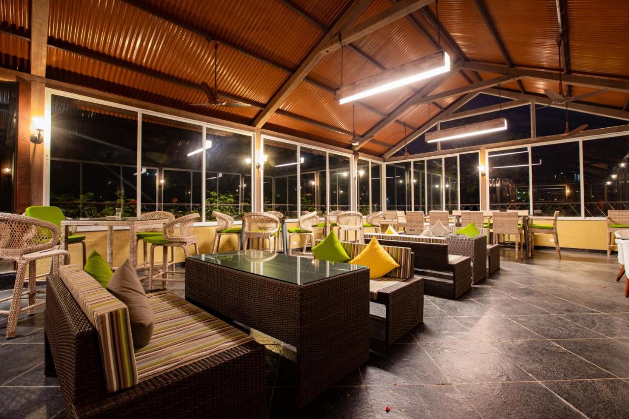 Encore A Boutique Resort Mulshi Zewnętrze zdjęcie