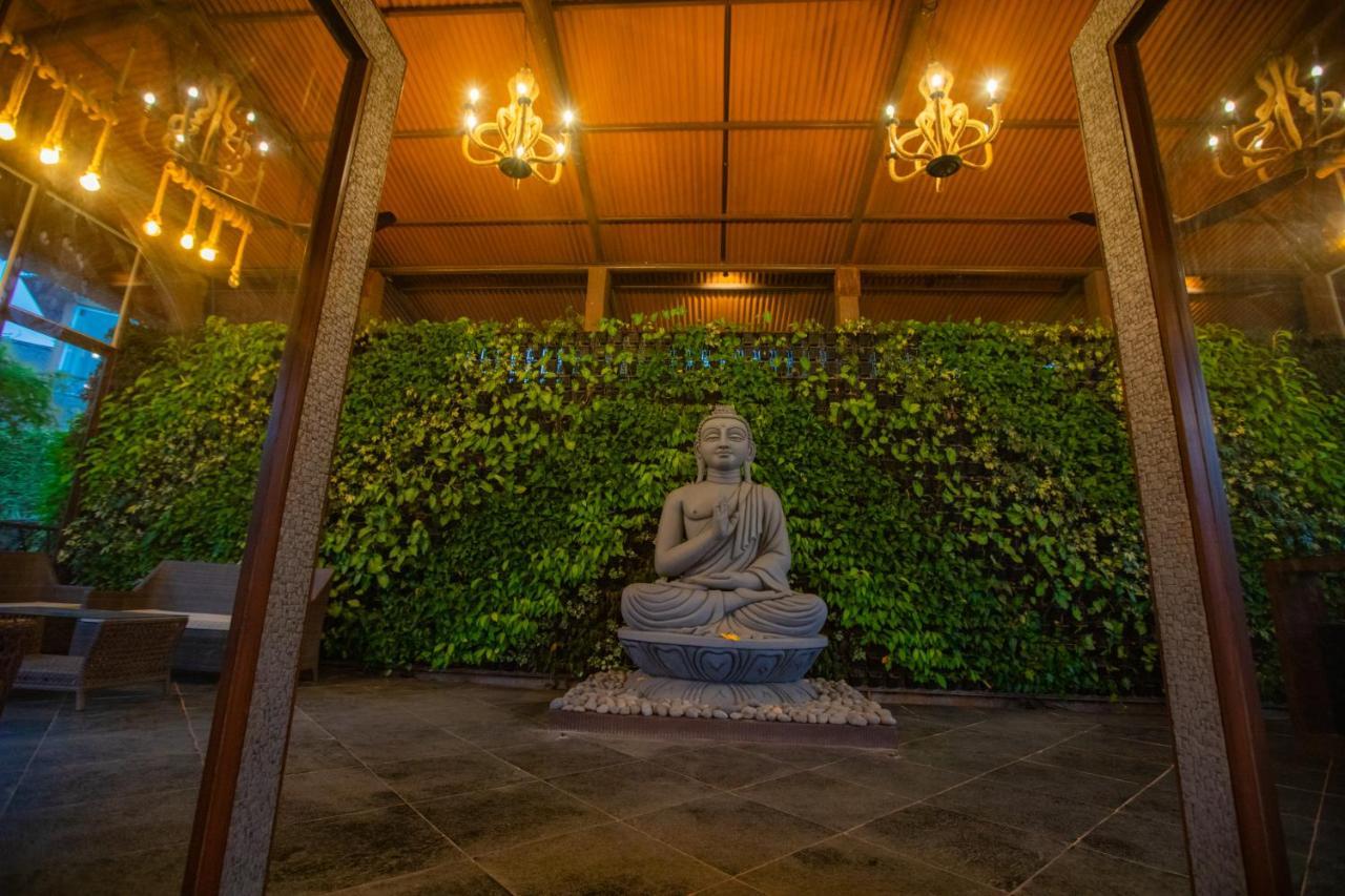 Encore A Boutique Resort Mulshi Zewnętrze zdjęcie
