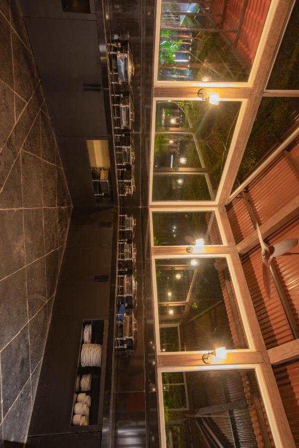Encore A Boutique Resort Mulshi Zewnętrze zdjęcie